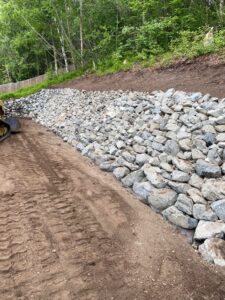 Anchorage, Alaska Elegant Excavation Services by Excavate Alaska