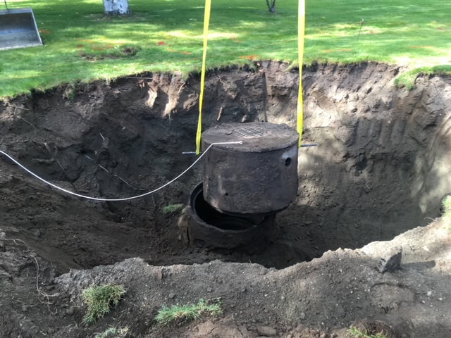 Anchorage, Alaska Perfect Excavation Services by Excavate Alaska