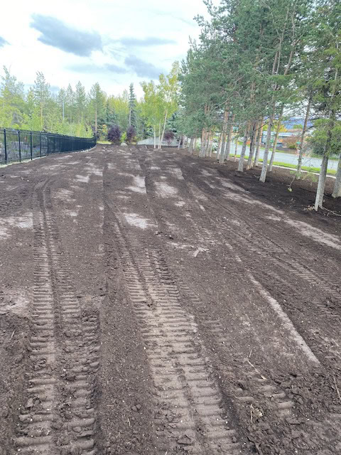 Anchorage, Alaska Magnificant Excavation Services by Excavate Alaska