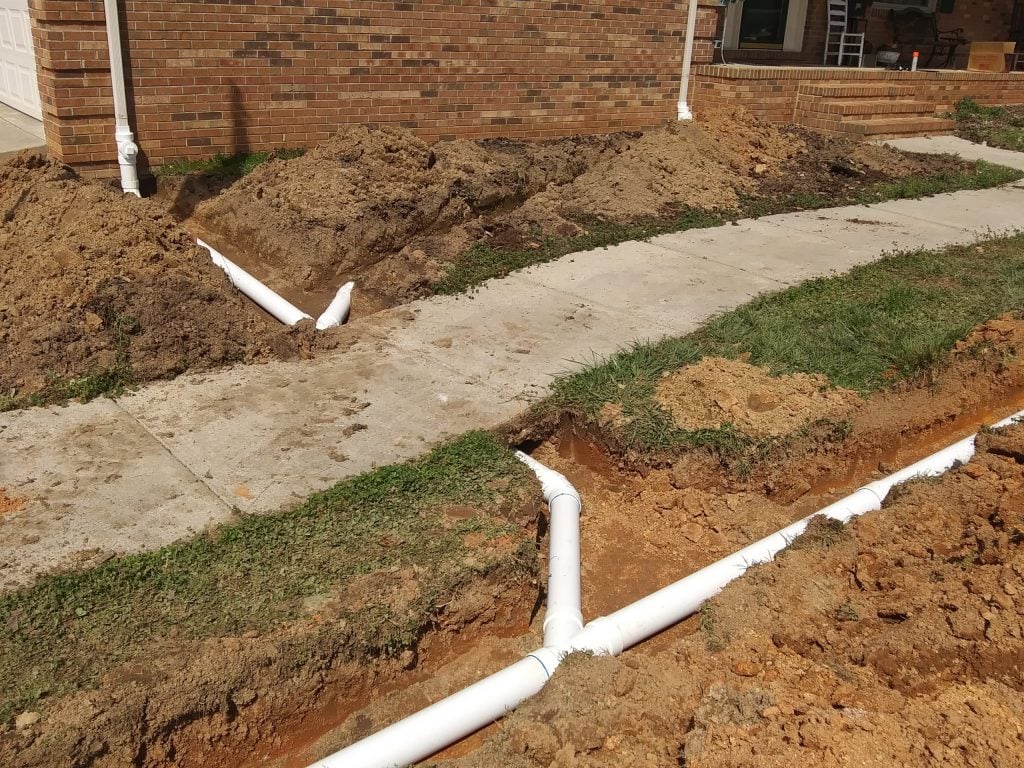 Drainage Solutions