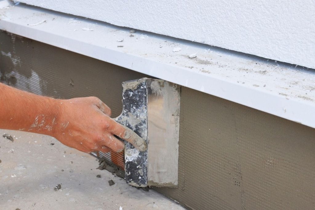 Foundation Repair experts