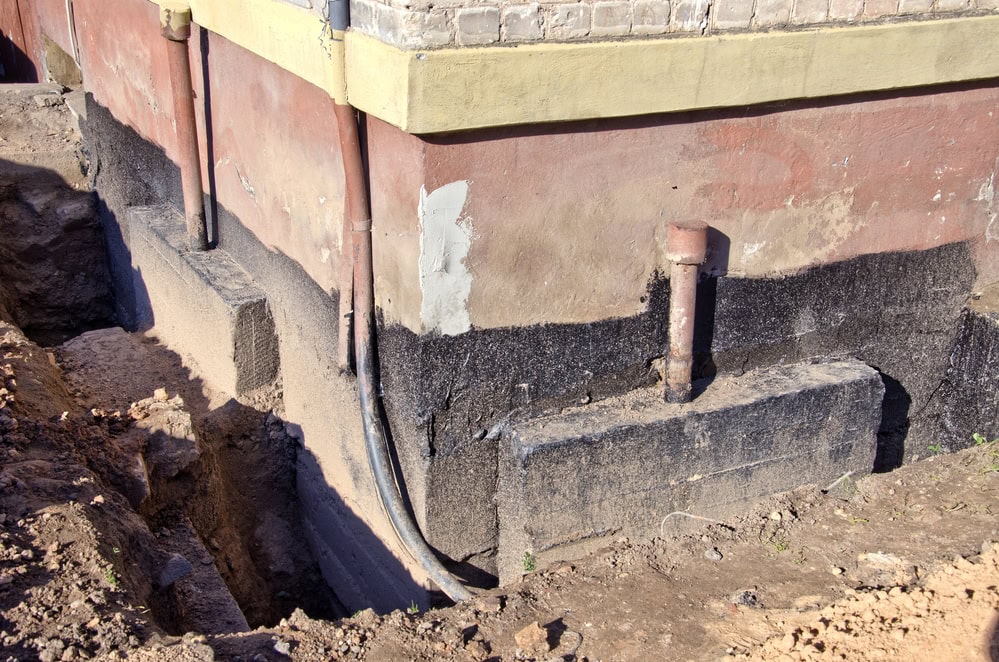 Piering vs. Slab Jacking: Choosing the Right Fix for Anchorage Foundations