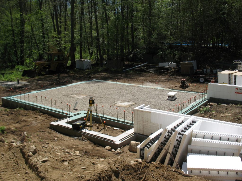 Anchorage Grading Contractors: Building Pad Compaction Before You Pour the Slab