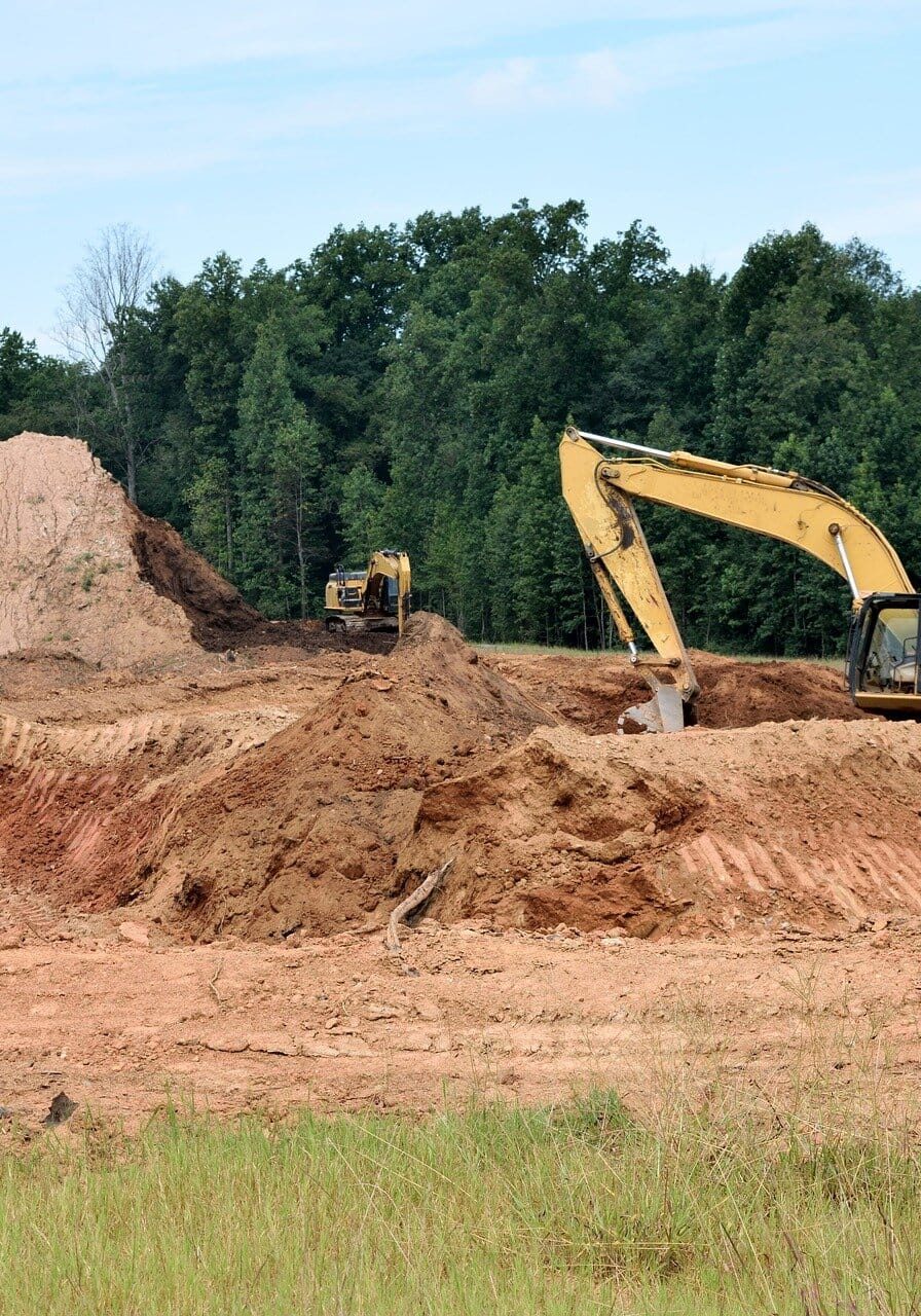 Land Grading Professionals